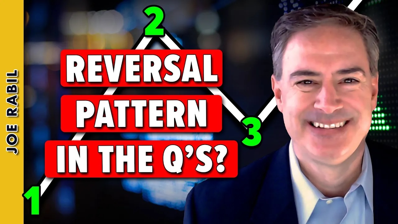 1-2-3 Reversal Pattern: What It Is and How to Use It