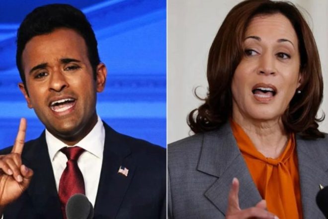 Ramaswamy warns GOP on several ‘hard realities’ to address before criticizing Harris: ‘Hurting our chances’