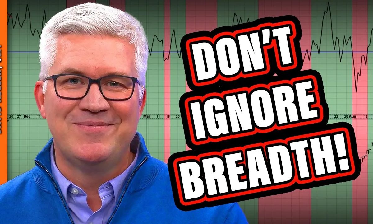 Top 5 Breadth Indicators You Can’t Afford to Ignore!