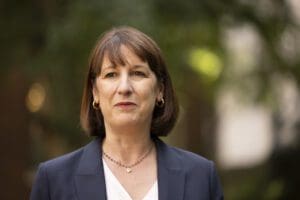 Rachel Reeves warned against ‘anti-enterprise tax rises’ in upcoming budget