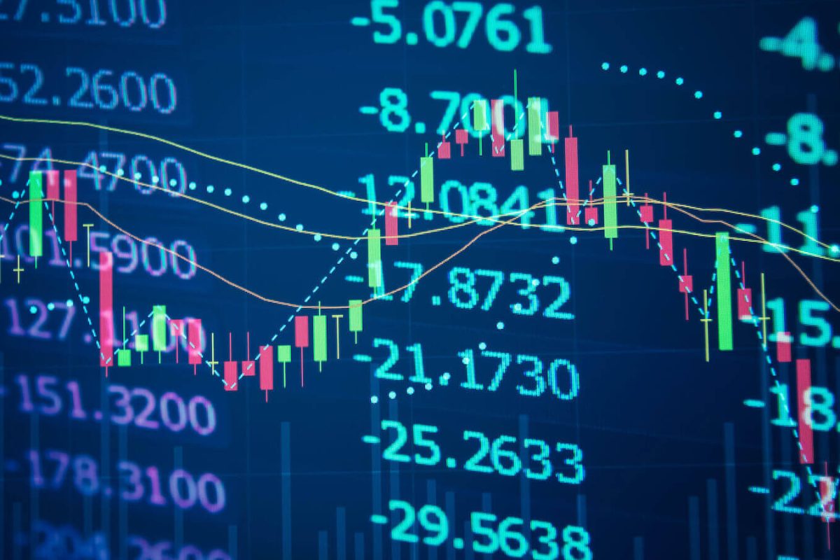 Forex Secrets: How to Profit When EUR/USD Goes Nowhere