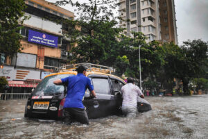 Floods in South Asia expose gaps in regional climate cooperation