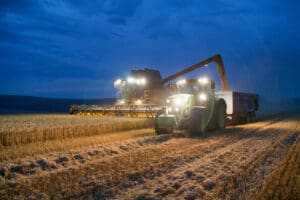 Fears of Capital Gains Tax rise pushing UK farmers to exit industry, warns expert