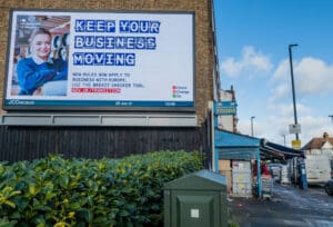 One-third of UK businesses urge government to cut Brexit red tape