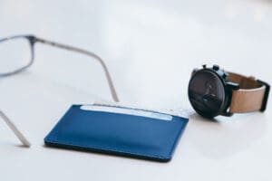 The rise of minimalist wallets: Streamlining your everyday carry