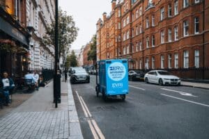 Evri named UK’s worst delivery service as nearly half report issues