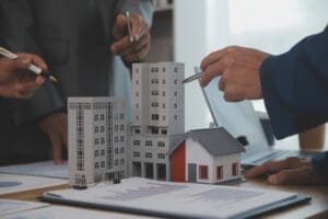 Entrepreneurs Wanting to Preserve Wealth: Go for Real Estate