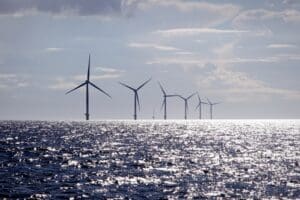 Brookfield buys £1.75bn stake in Orsted’s UK offshore wind farms