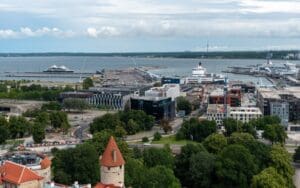 Set up a company in Estonia: Europe’s Most Innovative Hub for Business Expansion