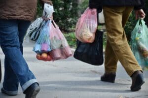 UK inflation expected to dip below 2% for first time in over three years