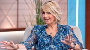 Loose Women’s Kaye Adams prevails in ten-year battle with HMRC over IR35 tax dispute