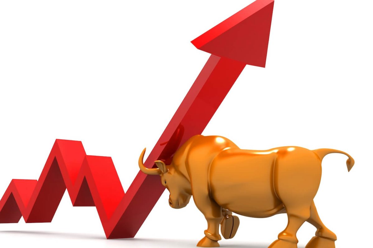 Financial Upswing: Understanding the Stock Market Rally and Yield Rise