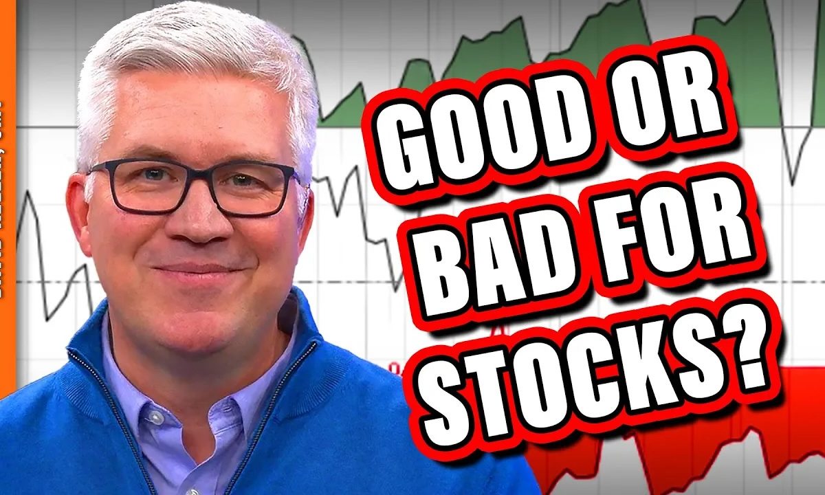 Are Extremely Overbought Conditions Good or Bad for Stocks?