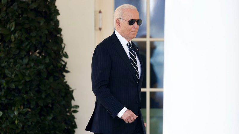 Biden congratulates Trump, pledges ‘peaceful and orderly’ transfer of power