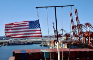 US-China trade war risks wiping £8.5bn from UK exports, warns Allianz Trade