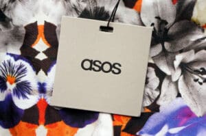 Asos optimistic about turnaround despite £380m loss