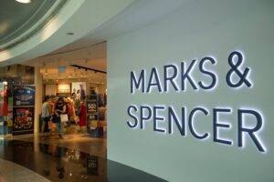 M&S warns of possible price hikes as national insurance hike impacts costs