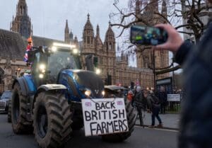 Why I’m Supporting British Farmers Against Ill-Thought-Out Inheritance Tax Changes