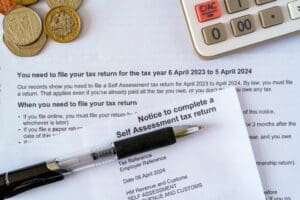 Freelancers warned of hefty tax bills as HMRC issues new guidance on managed service companies