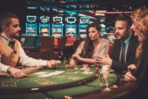 What Business Experience Best Prepares Entrepreneurs for the Gambling Industry?