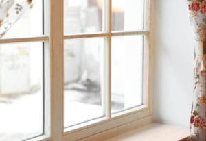 How New Wooden Windows Can Help You Save on Your Energy Bills