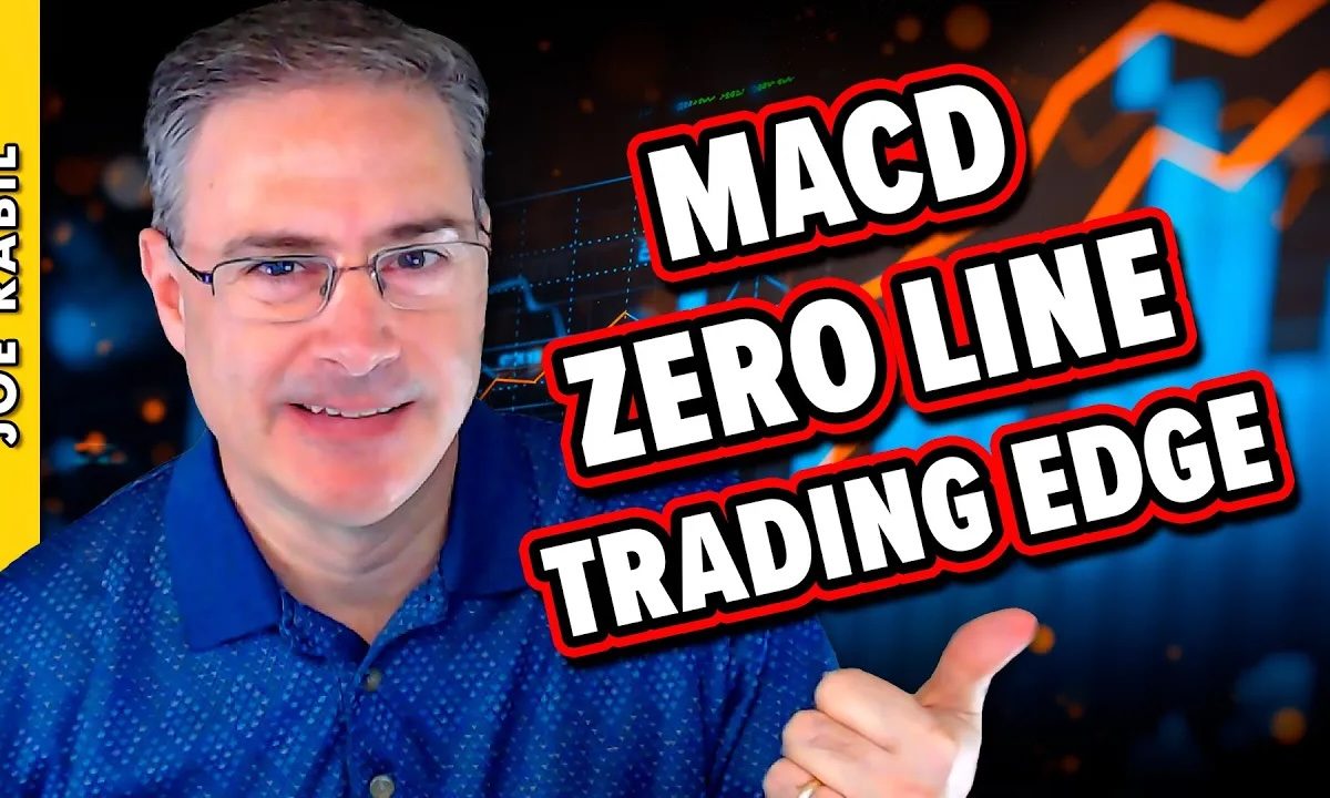 Master the MACD Zero Line for a Trading Edge!