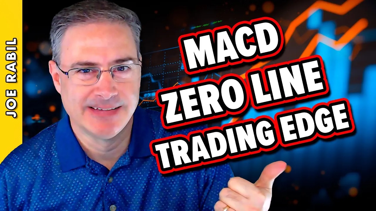 Master the MACD Zero Line for a Trading Edge!