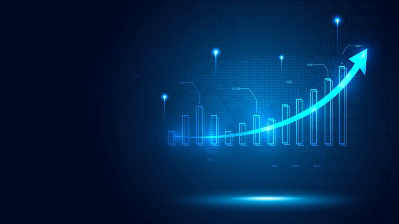 SOFI Advances to SCTR’s Top 10: Is Now the Time to Buy?