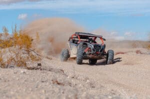 Maximizing Performance and Utility with Can-Am X3 Accessories