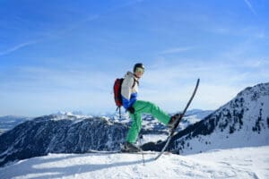 Why Austria ski holidays have become the top choice among business leaders