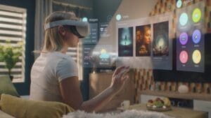 The Future of Interactive Online Experiences: How Emerging Technologies Are Transforming Customer Engagement