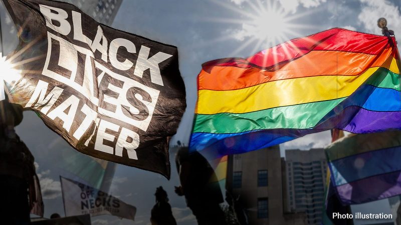 State Department blocks pride, BLM flags from embassies, outposts with ‘one flag policy’