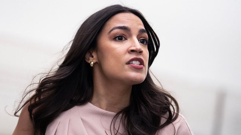 AOC launches series of explosive Instagram rants on eve of inauguration: ‘I don’t celebrate rapists’