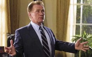 Bartlet vs. Trump: the surprising West Wing secrets that still shape global politics