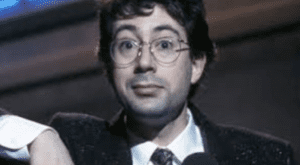 Did Ben Elton predict his beloved Labour’s taxing future?