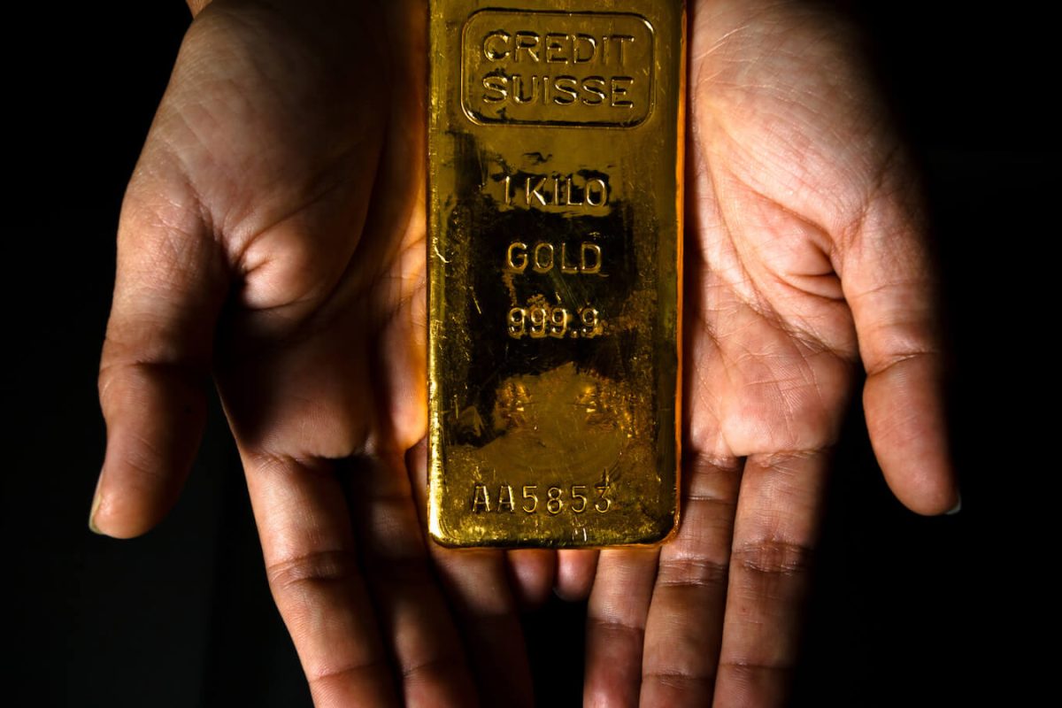 Gold Prices: De-Dollarization, Inflation, and $3,000 Gold—What You Need to Know Now