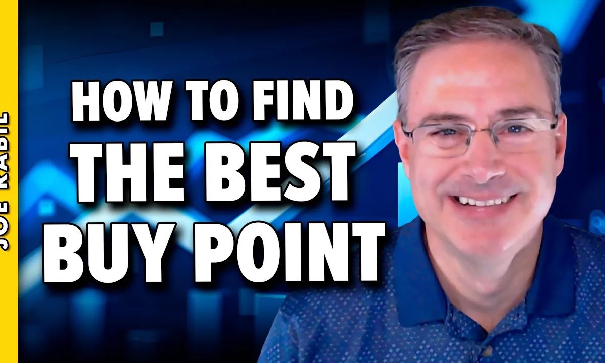 When to Pull the Trigger: Identifying the BEST Entry Point