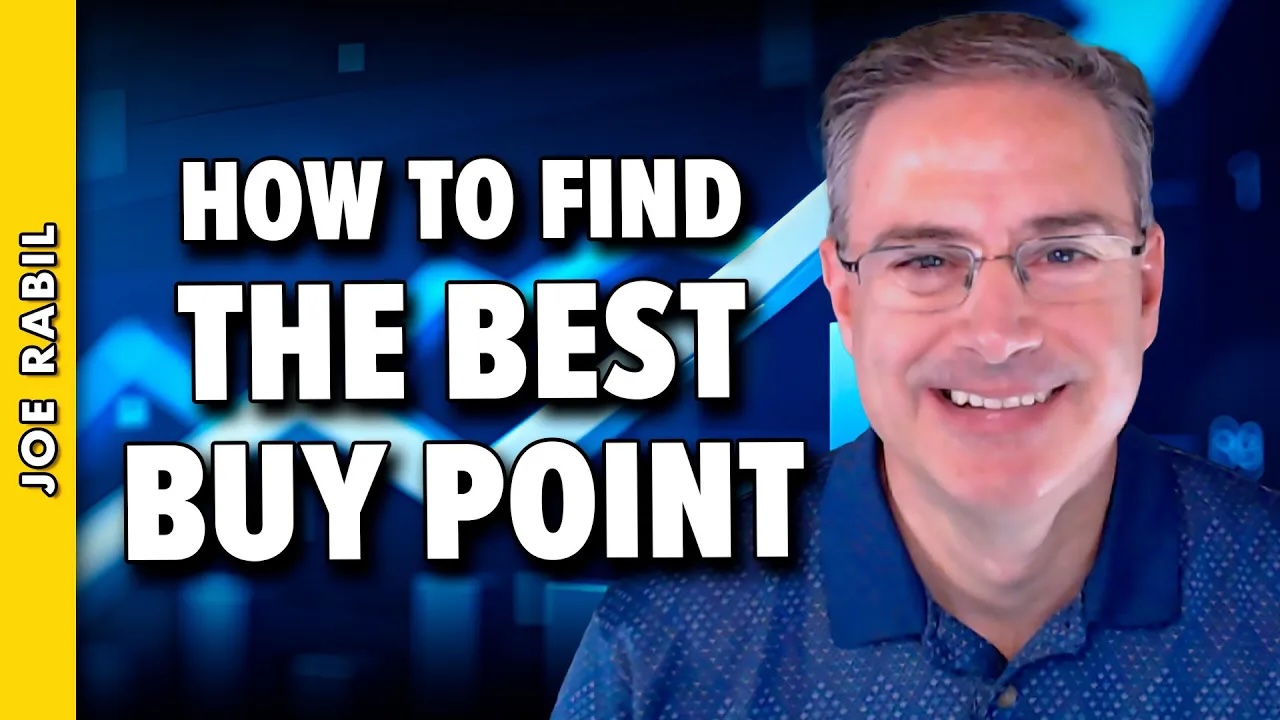 When to Pull the Trigger: Identifying the BEST Entry Point