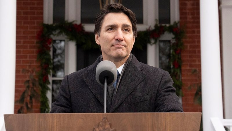 Trudeau says 51st state is distraction from Trump tariff threat, acknowledges facing ‘successful negotiator’