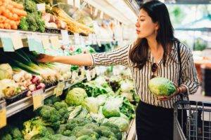 Food inflation poised to jump above 4% as levies and wage rises weigh on retailers