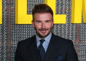 David Beckham lands $36m payday as Netflix documentary boosts brand empire