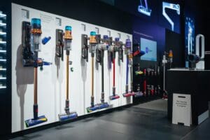 Dyson ditches £100m Bristol hub, consolidating all R&D in Wiltshire