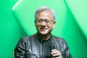 Nvidia CEO’s Comments Shake Financial Markets