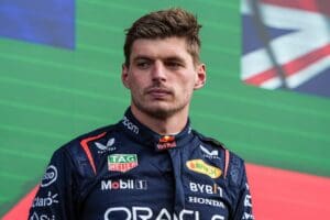 Aston Martin poised for £1bn Verstappen coup in F1 power play