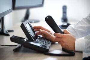 5 Features Explained: How Does a PBX Phone System Work?