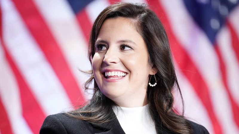 Stefanik plans to push Trump’s ‘America First’ agenda at UN, make sure it ‘serves the interests’ of US people