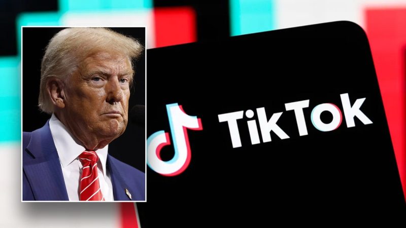 DAVID MARCUS: China already played us with TikTok. Let’s not make it worse