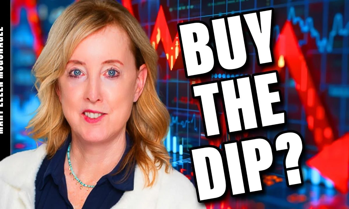 DeepSeek Rattles AI Stocks – Should You Buy The Dip?