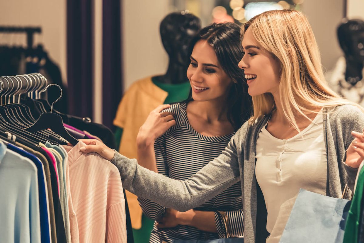 Retail is at a Crossroads—Buy Now or Stay Away?