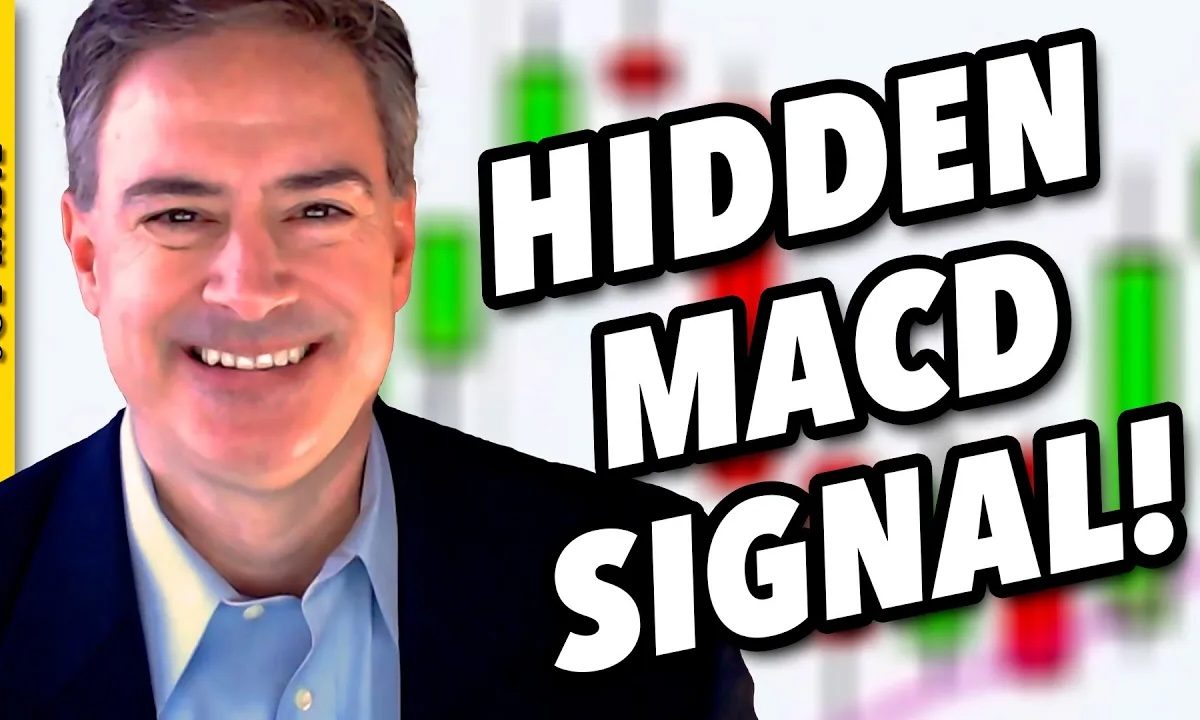 Hidden MACD SIGNAL? Key Trade Signals Explained!